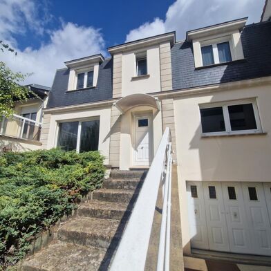 Maison 6 pièces 1099000 €