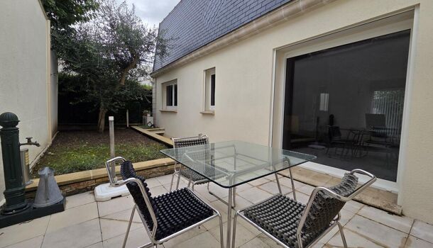 Villa / Maison 6 pièces  à vendre Suresnes 92150