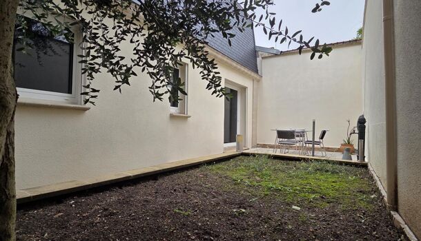 Villa / Maison 6 pièces  à vendre Suresnes 92150