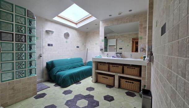 Villa / Maison 6 pièces  à vendre Suresnes 92150