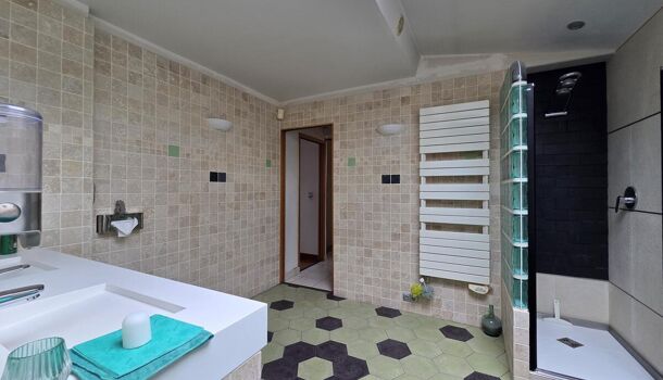 Villa / Maison 6 pièces  à vendre Suresnes 92150