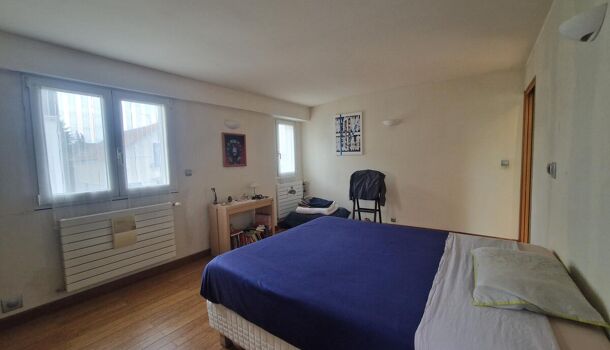 Villa / Maison 6 pièces  à vendre Suresnes 92150