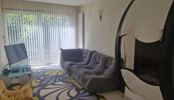 Villa / Maison 6 pièces  à vendre Suresnes 92150