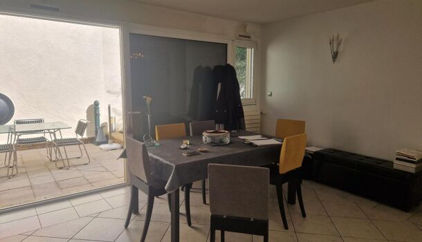 Villa / Maison 6 pièces  à vendre Suresnes 92150