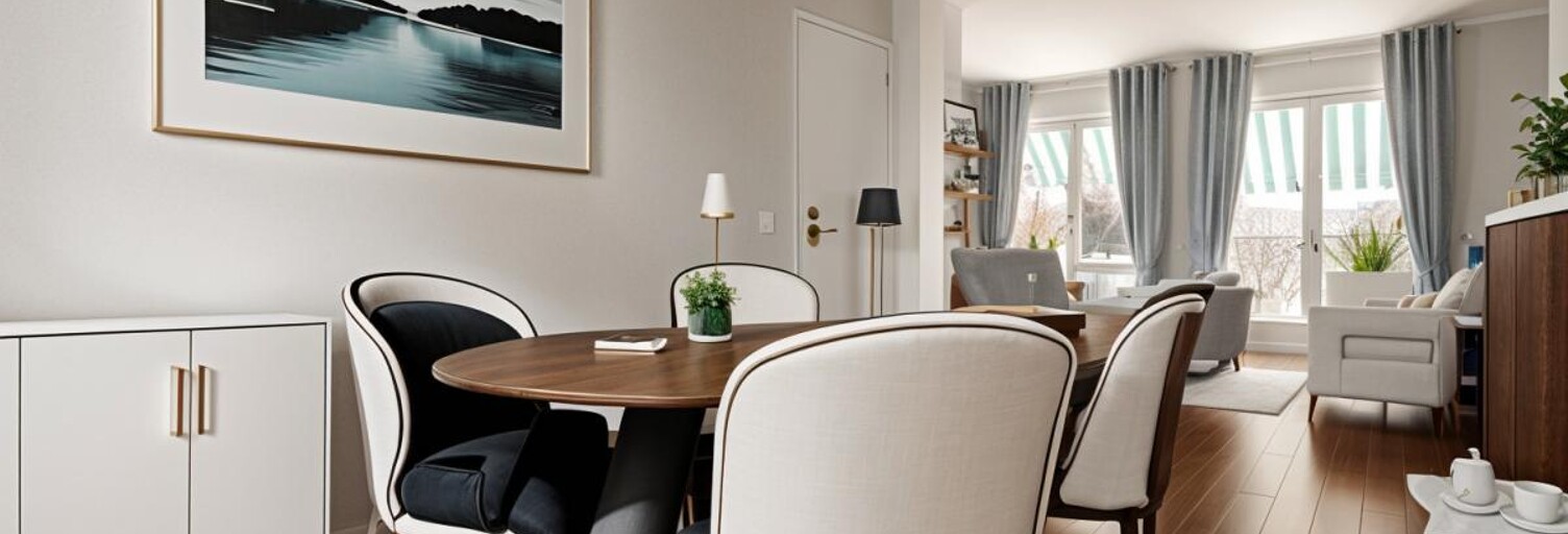 Maison 7 Pièces 200 m² à vendre à Thorigny-sur-Marne (77400)