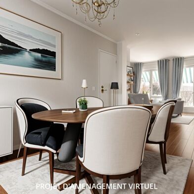 Maison 7 pièces 490000 €