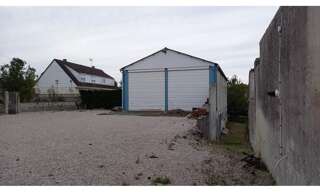 Local industriel 2 Pièces 400 m² à vendre à Saint-Pol-sur-Ternoise (62130)