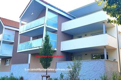 Appartement 3 pièces 299000 €