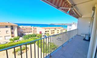 Appartement 61 m² en viager Six-Fours-les-Plages (83140)