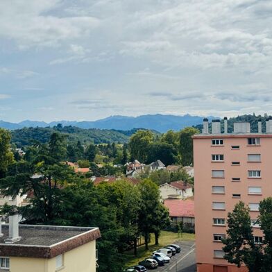 Appartement 3 pièces 119000 €