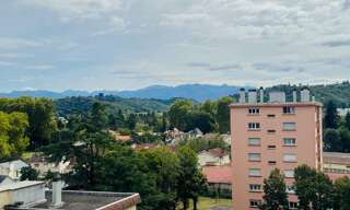 Appartement 3 Pièces 61 m² à vendre à Billère (64140)