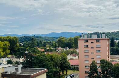 Appartement 3 pièces 119000 €