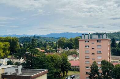Appartement 3 pièces 109000 €