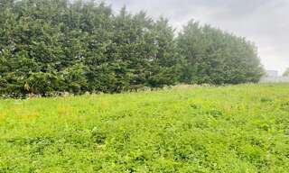 Terrain  2213 m² à vendre à Favières (28170)