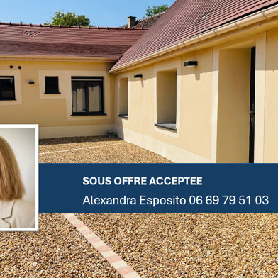 Maison 4 pièces 311970 €