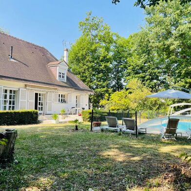 Maison 7 pièces 395000 €