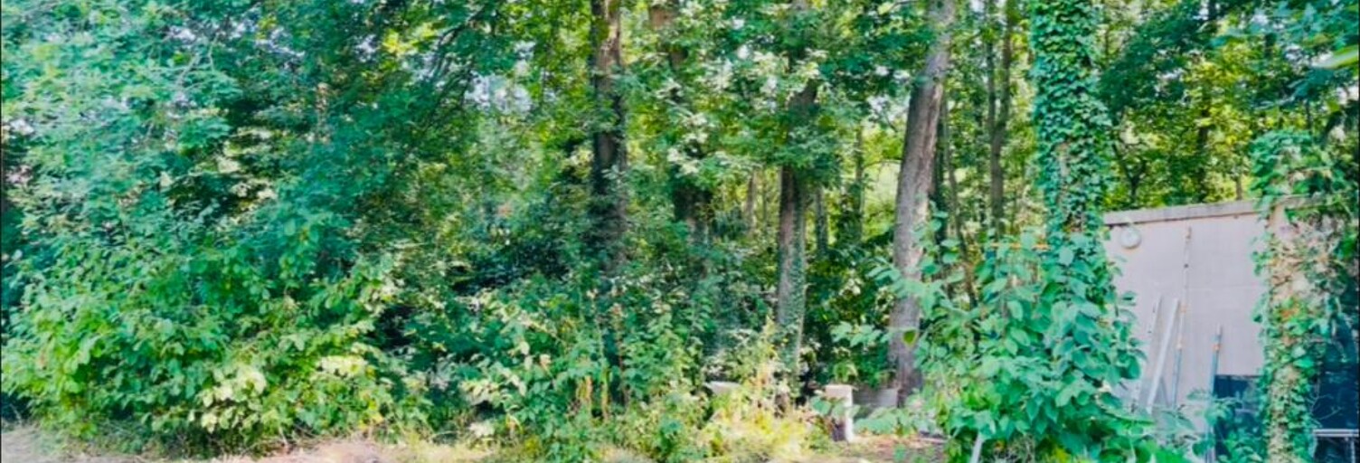 Terrain  900 m² à vendre à Vernouillet (28500)