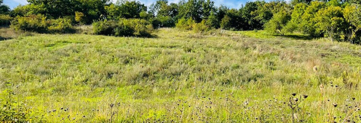 Terrain  1780 m² à vendre à Villemeux-sur-Eure (28210)