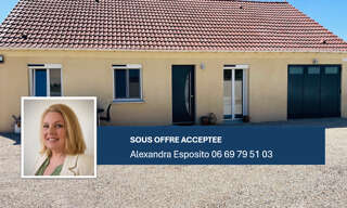 Maison 4 Pièces 85 m² à vendre à Serazereux (28170)