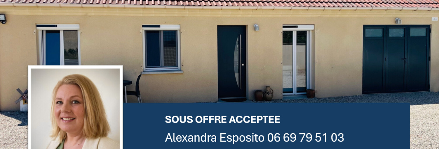 Maison 4 Pièces 85 m² à vendre à Serazereux (28170)