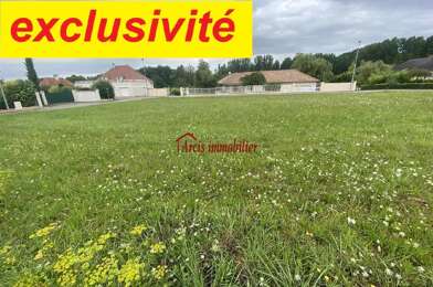 Terrain  27600 €