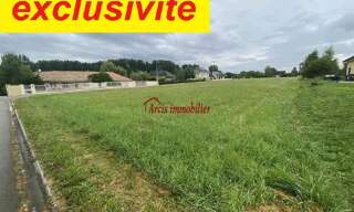 Terrain  1864 m² à vendre à Torcy-le-Grand (10700)