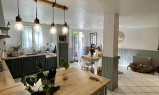 Maison 5 Pièces 130 m² à vendre à Château-l'Évêque (24460)