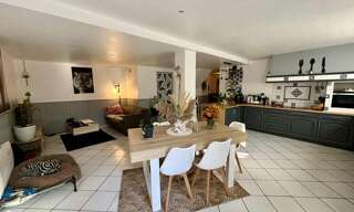 Maison 5 Pièces 130 m² à vendre à Château-l'Évêque (24460)