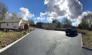 Terrain  672 m² à vendre à Forest-Saint-Julien (05260)