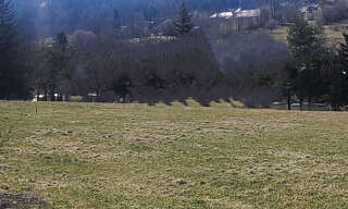 Terrain  600 m² à vendre à Le Dévoluy (05250)