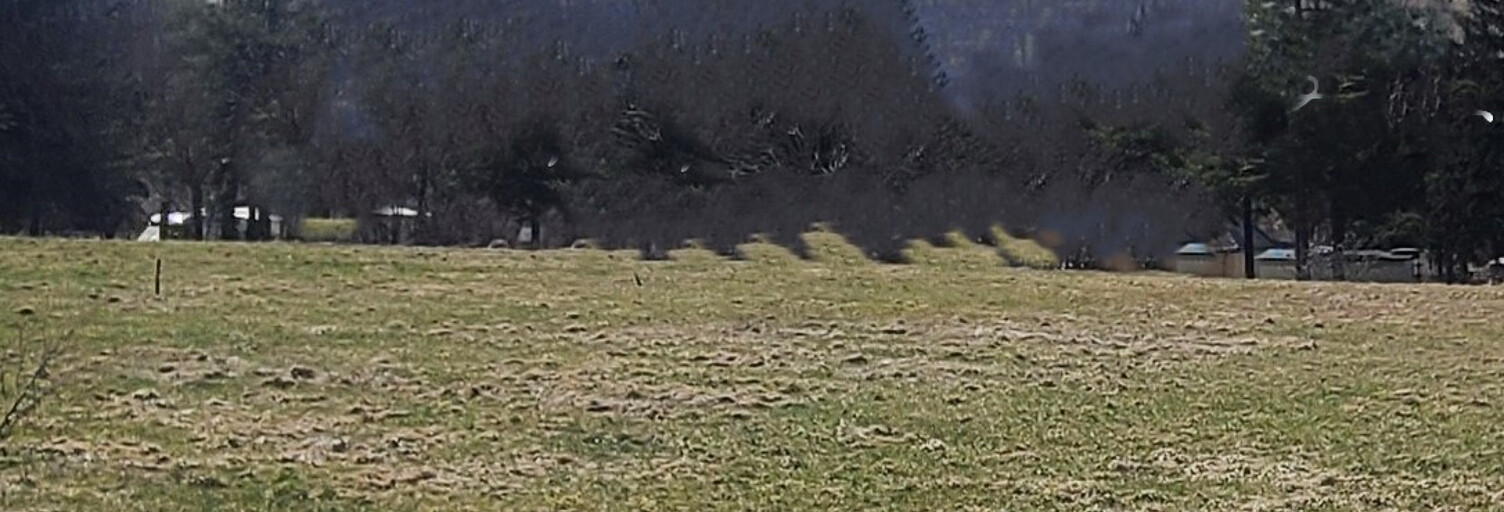 Terrain  600 m² à vendre à Le Dévoluy (05250)