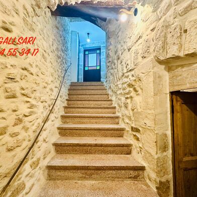 Maison 6 pièces 220000 €