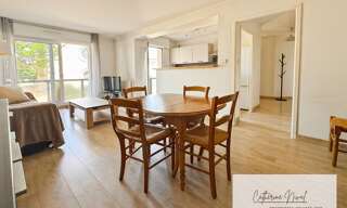 Appartement 3 Pièces 52 m² à vendre à Pornichet (44380)