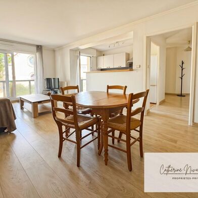 Appartement 3 pièces 293000 €