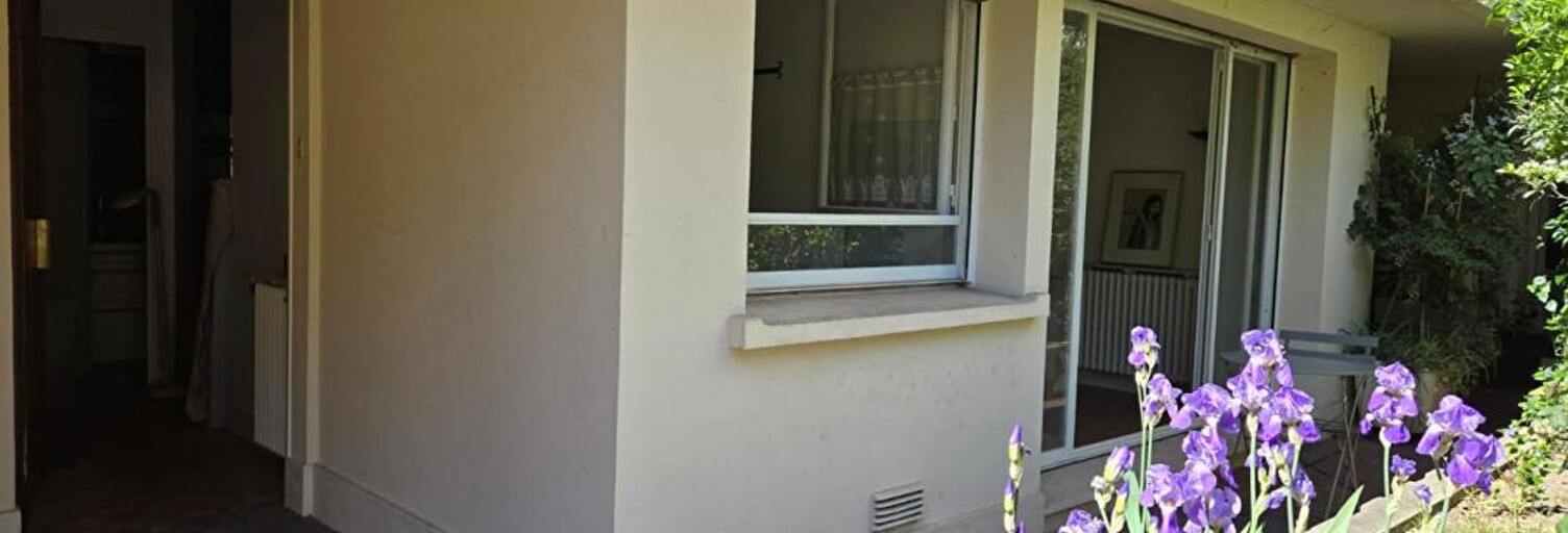 Appartement 1 Pièce 40 m² à vendre à Paris 15 (75015)