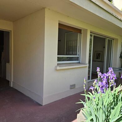 Appartement 1 pièces 320000 €