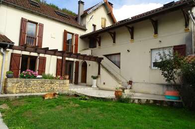 Maison 11 pièces 252000 €