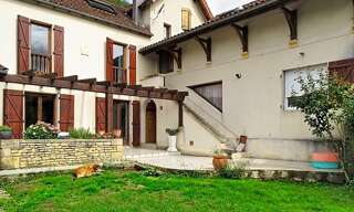 Maison 11 Pièces 234 m² à vendre à Montignac-Lascaux (24290)
