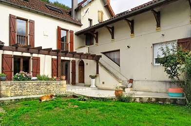 Maison 11 pièces 220500 €