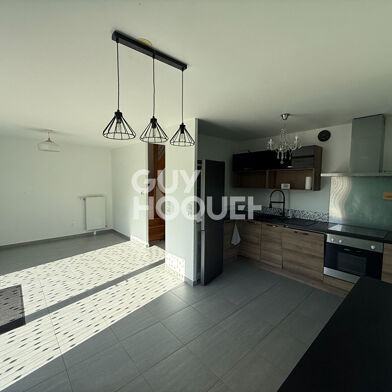 Maison 4 pièces 287000 €