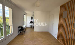 Appartement 1 Pièce 28 m² à vendre à Compiègne (60200)