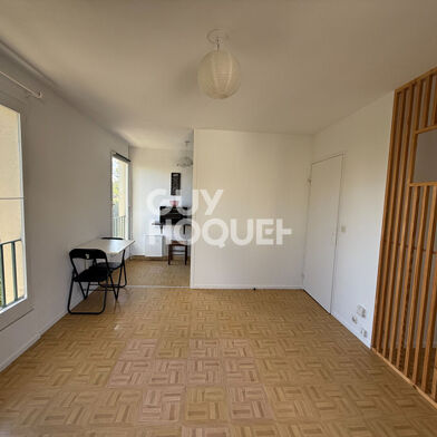 Appartement 1 pièces 73000 €