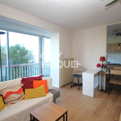 Appartement 1 pièces 79500 €