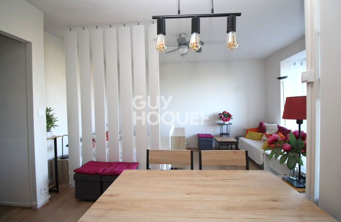 Appartement rénové proche du Castillet — photo 2