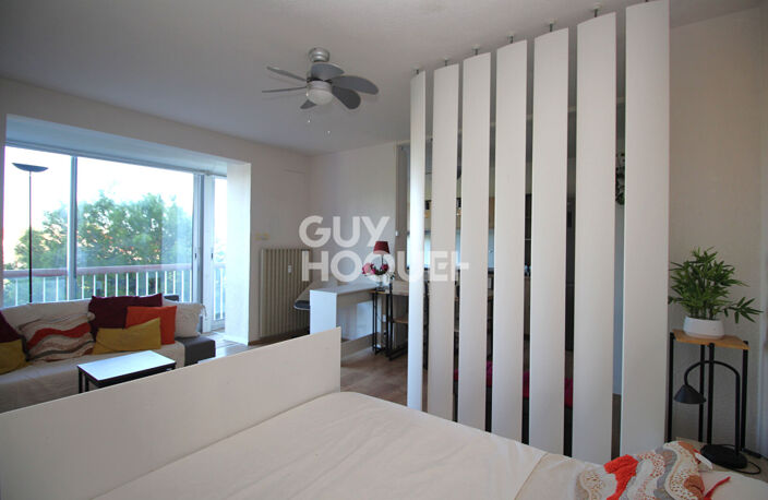 Appartement rénové proche du Castillet — photo 4