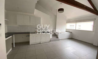 Appartement 3 Pièces 58 m² à louer à Marseille 4 (13004)