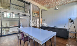 Appartement 3 Pièces 63 m² à vendre à Lyon 3 (69003)