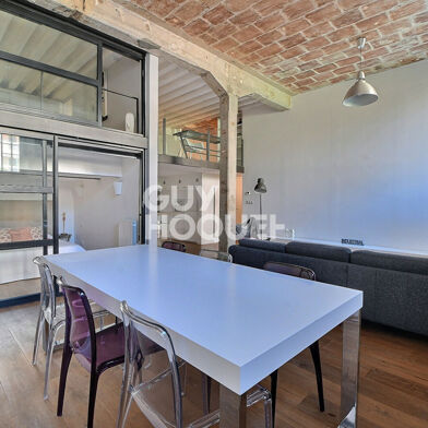 Appartement 3 pièces 375000 €