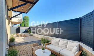 Appartement 4 Pièces 97 m² à vendre à Brindas (69126)