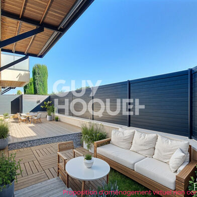 Appartement 4 pièces 416000 €